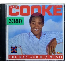 Sam Cooke: «The Man and His Music»