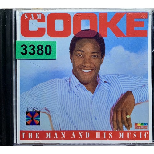Sam Cooke: «The Man and His Music»