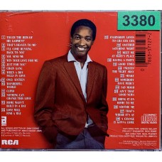 Sam Cooke: «The Man and His Music»