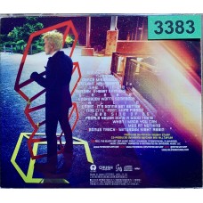 Patrick Stump: «Soul Punk» (Japanese Deluxe Edition)