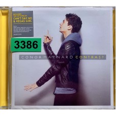 Conor Maynard: «Contrast»