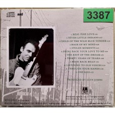 John Hiatt: «Stolen Moments» (Japanese Edition)