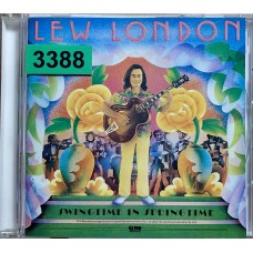 Lew London: «Lew London» (EM Records Compilation)