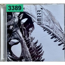 Boom Boom Satellites: «Umbra» (Japanese Edition)