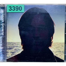 Jackson Browne: «Looking East» (Japanese Edition)