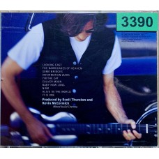 Jackson Browne: «Looking East» (Japanese Edition)
