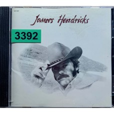 James Hendricks: «James Hendricks» (Japanese Edition)