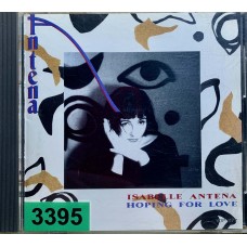 Isabelle Antena: «Tous Mes Caprices» (Japanese Edition)