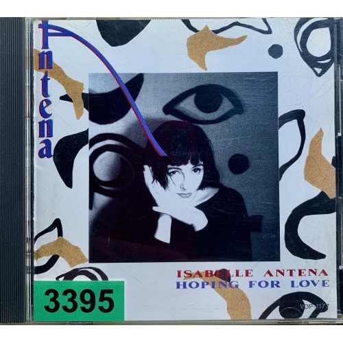 Isabelle Antena: «Tous Mes Caprices» (Japanese Edition)
