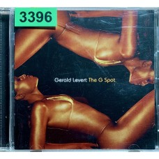 Gerald Levert: «The G Spot»