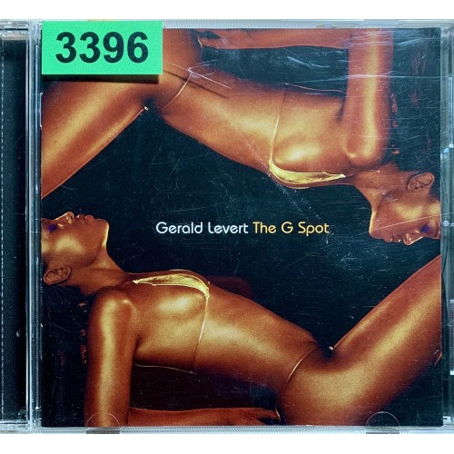 Gerald Levert: «The G Spot»