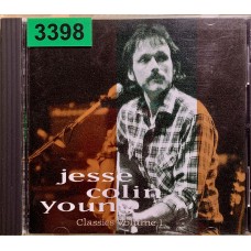 Jesse Colin Young: «Classics Volume 1» (Japanese Edition)