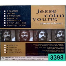 Jesse Colin Young: «Classics Volume 1» (Japanese Edition)