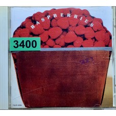 Raspberries: «Side 3» (Japanese Edition)