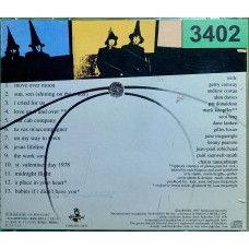 Kate & Anna McGarrigle: «Love Over and Over» (Japanese Edition)