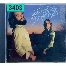 LeBlanc & Carr: «Midnight Light»