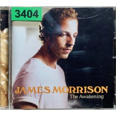 James Morrison: «The Awakening» (Japanese Edition)
