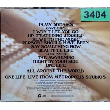 James Morrison: «The Awakening» (Japanese Edition)