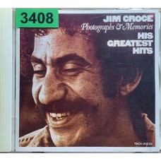 Jim Croce: «The 50th Anniversary Collection» (Japanese Edition)