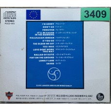 Hothouse Flowers: «People» (Japanese Edition)