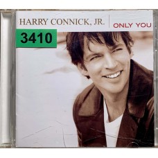 Harry Connick, Jr.: «Only You» (Japanese Edition)