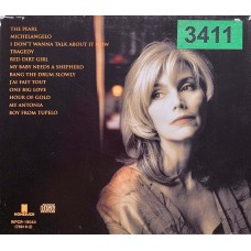 Emmylou Harris: «Red Dirt Girl» (Japanese Edition)