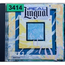 REAL Lingual: English Pronunciation Guide