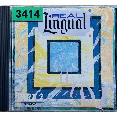 REAL Lingual: English Pronunciation Guide