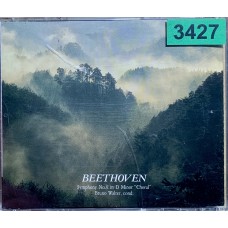 Ludwig van Beethoven, Columbia Symphony Orchestra, Bruno Walter: «Symphony No. 9»