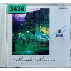 Mantovani: «Mood Music Best Collection 3»