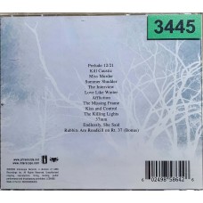 AFI: «Decemberunderground» (International Edition with Bonus Track)