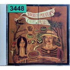 Geoff & Maria Muldaur: «Sweet Potatoes»