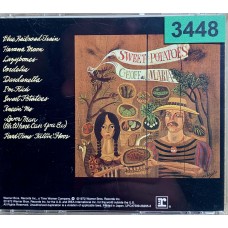 Geoff & Maria Muldaur: «Sweet Potatoes»