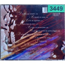 Celine Dion: «Dion chante Plamondon» (Japanese Edition)