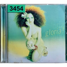 Gloria Estefan: «Gloria!»