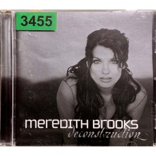 Meredith Brooks: «Deconstruction»