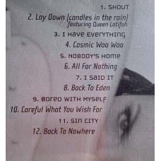 Meredith Brooks: «Deconstruction»