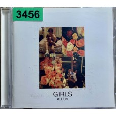 Girls: «Album» (Japanese Edition)