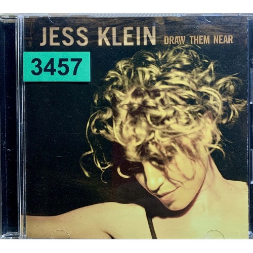 Jess Klein: «Draw Them Near» (Japanese Edition)