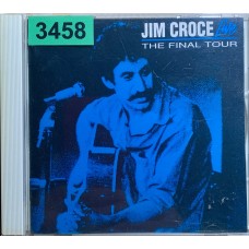 Jim Croce: «The 50th Anniversary Collection» (Japanese Edition)