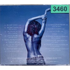Kelly Rowland: «Here I Am» (Japanese Deluxe Edition)