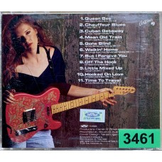 Sue Foley: «Young Girl Blues»
