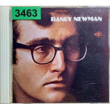 Randy Newman: «Randy Newman» (Japanese Edition)