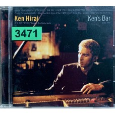 Ken Hirai: «Ken's Bar»