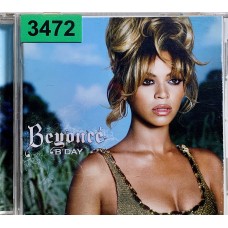 Beyoncé: «B'Day» (Japanese Edition)