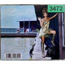 Beyoncé: «B'Day» (Japanese Edition)