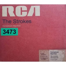 The Strokes: «Comedown Machine»