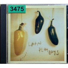 Latin Playboys: «Latin Playboys» (Japanese Edition)
