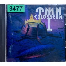 TMN: «TMN COLOSSEUM I»