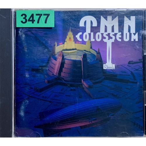 TMN: «TMN COLOSSEUM I»
